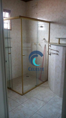 Imagem 4 de 6 de Sala Para Alugar, 90 M² Por R$ 2.700,00/mês - Vila Betânia - São José Dos Campos/sp - Sa0112