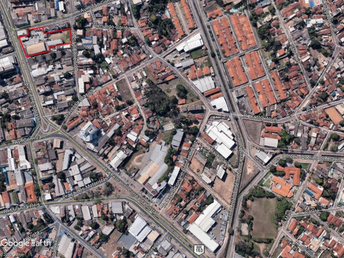 Imagem 8 de 9 de Excelente Terreno ! - 21008