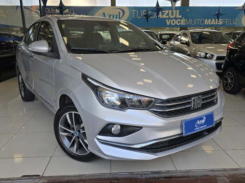 Fiat Cronos 1.3 FIREFLY FLEX PRECISION CVT