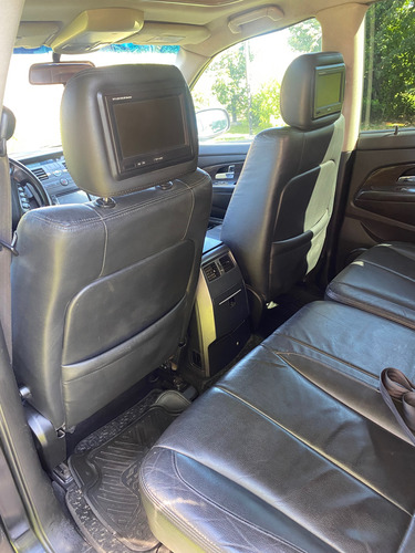 SsangYong Rexton Ii Xdi At