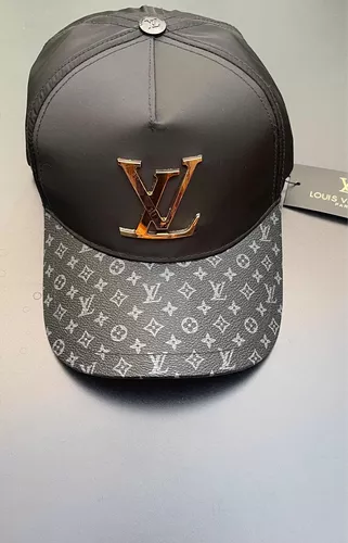 Milanuncios - Sombrero, Sombrero Louis Vuitton