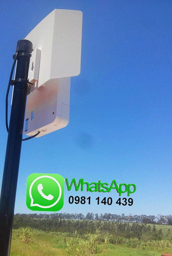 Vendo Amplificador De Internet 4g Lte Para El Campo