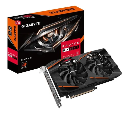 Rx 590 best sale 4k