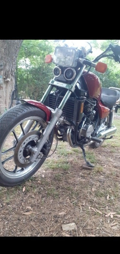 Imagen 4 de 16 de Honda Magna