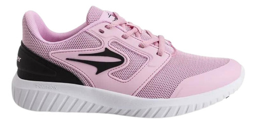 Zapatillas Topper Fast W Rosa Mujer 29815 Ahora 6 Empo2000