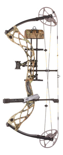 Arco Y Flecha Diamond Archery Deploy Breakup Country