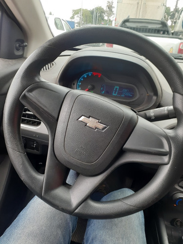 Vendo Onix 2013 Ls 1.0 Flex Somente Venda