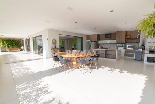 Casa À Venda, Condomínio Morada Do Sol, Vinhedo - Ca3308. - Ca3308