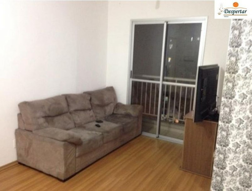 04949 - Apartamento 2 Dorms, Jardim Íris - São Paulo/sp - 4949