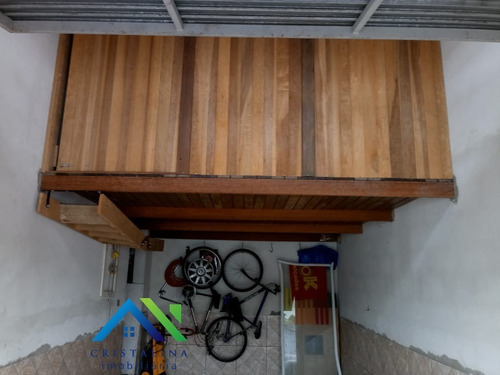 Imagem 22 de 30 de Venda/permuta Casa 3 Dormitórios Santo Antonio I Campo Limpo Paulista/sp - Ca00134 - 34952417