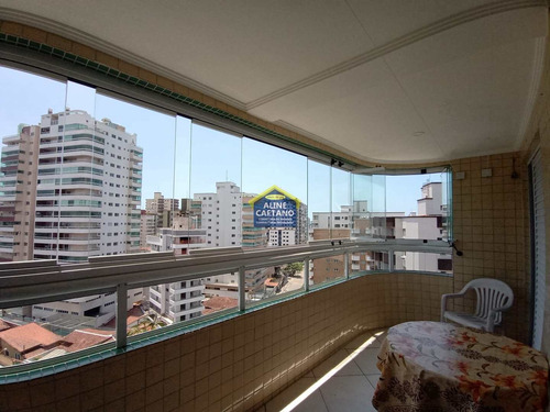 Imagem 9 de 30 de 02 Suítes 02 Vagas .financia!! Venha Conhecer ! - Vgra05227