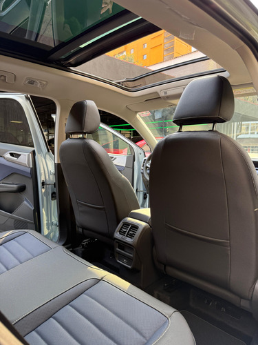 Volkswagen Taos 1.4 Tsi Highline At