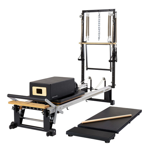 V2 Max Plus Reformer Bundle