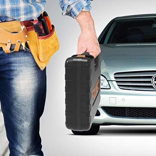 Foxwell Automotive Analizador De Bateria