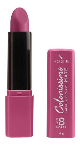 Vogue Colorissimo Labial Barra Cremoso 4g