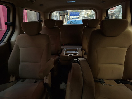 Hyundai H1 2.5 170cv Mt
