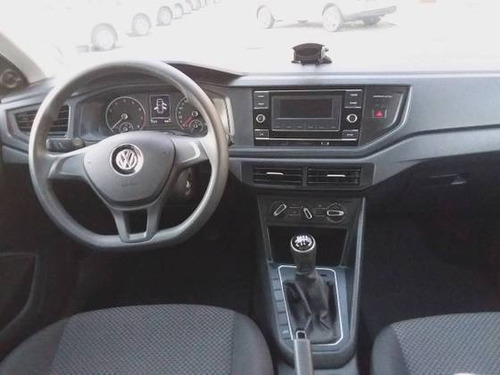 Imagem 4 de 9 de Volkswagen Polo 1.0 Mpi Total Flex Manual
