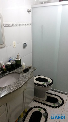 Imagem 12 de 15 de Apartamento - Centro - Sp - 427368