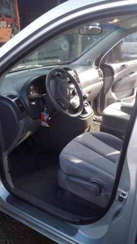 Kia Gran Carnival Diesel
