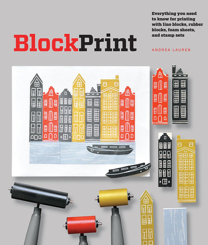 Libro Block Print: Everything You Need To Know For Printin