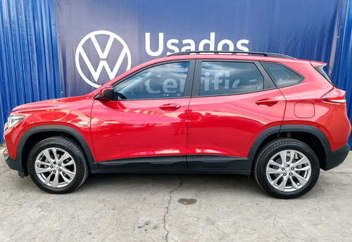 Chevrolet Tracker 1.2 Lt Turbo At