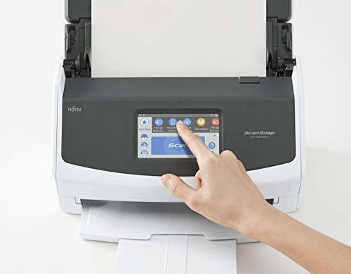 Imagen 1 de 2 de Scansnap Document Scanner With Evernote Premium Escaner