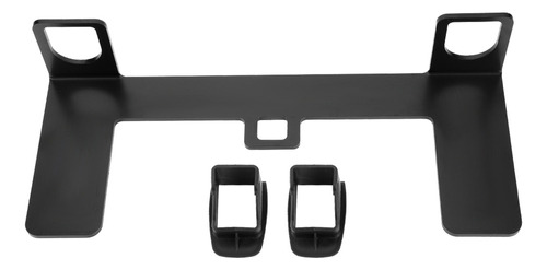 Soporte Universal Para Asiento De Seguridad De Coches Isofix