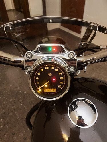 Harley Davidson 1200 Custom