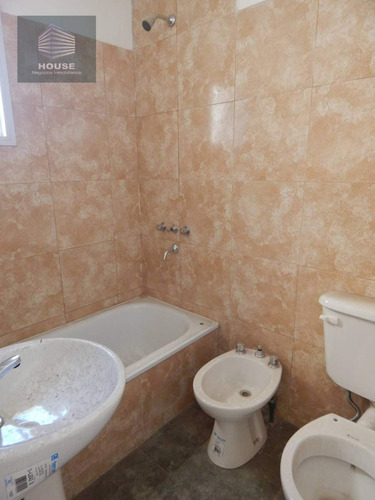 Imagen 29 de 30 de Vendo Departamento Un Dormitorio Barrio Cofico Frente