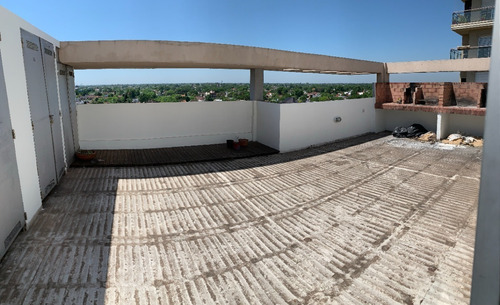Imagen 8 de 10 de Departamento Monoambiente En Excelente Ubicacion