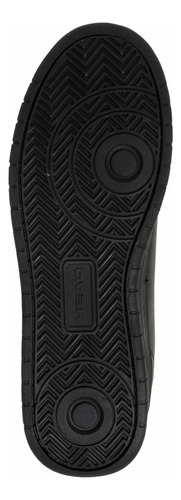 Zapatillas Head Moda San Diego Hc586325 Hombre Ng Ng