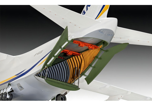 Revell - Antonov An-124 Ruslan 1/144