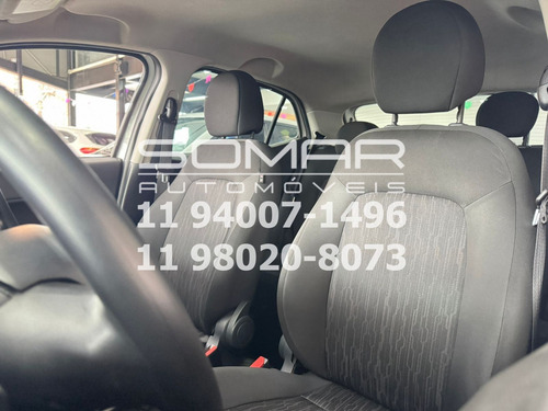Fiat Argo 1.0 FIREFLY FLEX MANUAL
