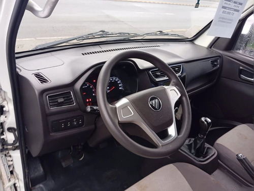 Foton Tm3 2023