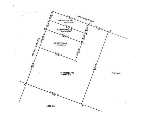 Imagen 8 de 8 de Terreno En Venta En Cozumel, Quintana Roo. Ctv75.