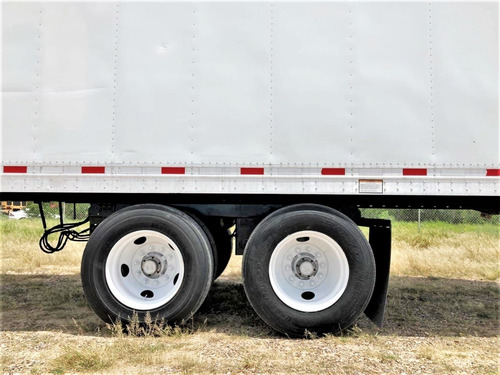 Imagen 14 de 14 de Caja Refrigerada 48´ 2009 Great Dane Aire #11449