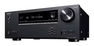 Onkyo Tx-nr7100 Receptor Smart A/v9.2 Canales Certificadothx