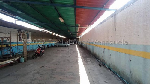 Imagen 6 de 30 de Galpones Alquiler Zona Industrial Barquisimeto 22-22332 #m