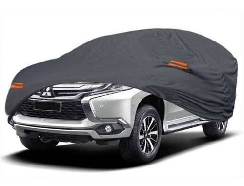 Funda Cobertor Impermeable Pick Up Mitsubishi Outlander