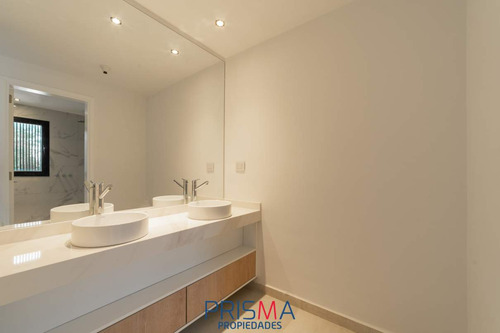 Imagen 9 de 30 de Casa En Venta 3 Dorm. A Estrenar En Housing Vila Jardí - Jardín Espinosa