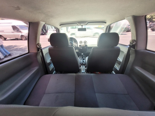 Volkswagen Gol 1.4 Power 83cv