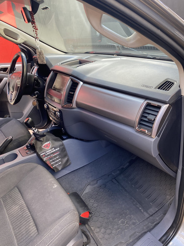 Ford Ranger 3.2 Cd 4x4 Xlt Tdci 200cv
