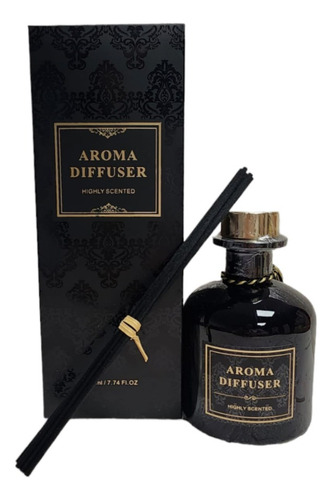 Ambientador, Red Difusor Aroma Mujer (1040d)