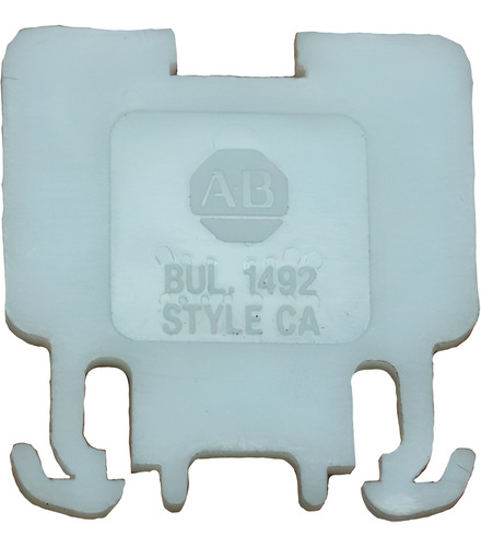 Allen-bradley Bul 1492 Style Ce Bloque De Terminal