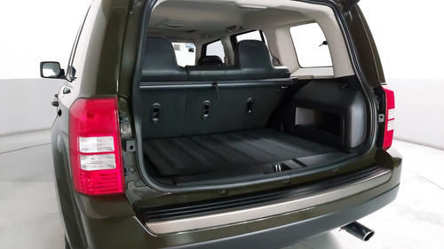 Jeep Patriot 2.4 SPORT ATX 75 ANIVERSARIO