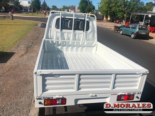 Imagen 7 de 15 de Victory K1 Pick Up Doble Cabina 1.2 2023 0km