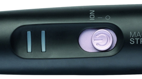 Imagen 5 de 10 de Cepillo Alisador Bellissima Anti Frizz Magic Straight Brush