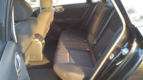 Imagen 11 de 12 de Nissan Sentra