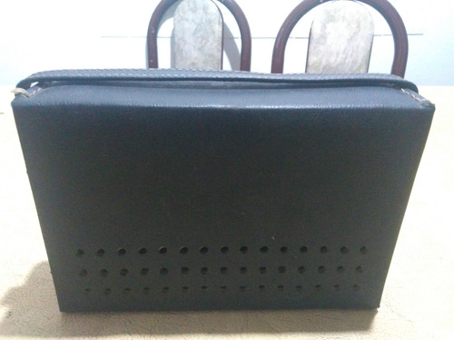 Radio Motorola/bgh 802 Am Funcionando (Usado)