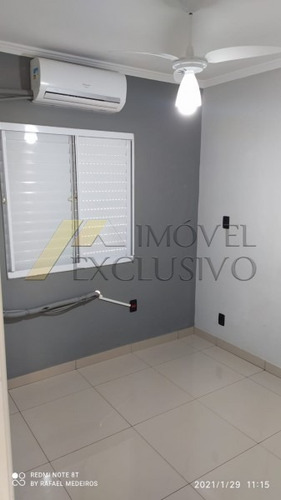 Imagem 7 de 15 de Apartamento, Jardim Aeroporto, Ribeirão Preto - 507-v